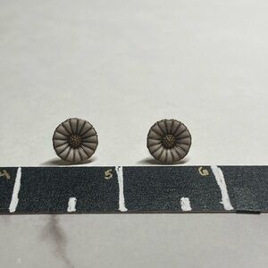 Georg Jensen Earrings - iconic